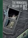 The Wonderful Wizard of Oz (Sterling Classics) - L. Frank Baum, Scott McKowen, Arthur Pober, Kenneth Grahame