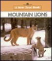 Mountain Lions - David Petersen