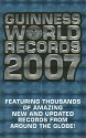 Guinness World Records 2007 (Turtleback School & Library Binding Edition) - Guinness World Records, Claire Folkard, Ed Folkard Claire