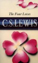 The Four Loves - C.S. Lewis