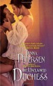 The Unclaimed Duchess - Jenna Petersen