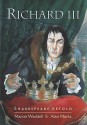 Richard III - Martin Waddell, Alan Marks