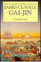 Gai-Jin: A Novel of Japan - James Clavell