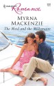 The Maid and the Millionaire (Harlequin Romance, #3938) - Myrna Mackenzie