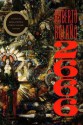 2666: A Novel - Roberto Bolaño, Natasha Wimmer