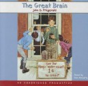 Great Brain, the (Lib)(CD) - John D. Fitzgerald, Ron McLarty