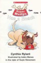 Puppy Mudge Has a Snack - Cynthia Rylant, Isidore Mones