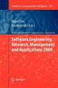 Software Engineering Research, Management and Applications 2009 - Roger Lee, Naohiro Ishii