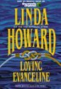 Loving Evangeline - Linda Howard