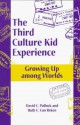 The Third Culture Kid Experience: Growing Up Among Worlds - David C. Pollock, Ruth E. Van Reken