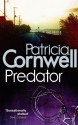 Predator (Kay Scarpetta, #14) - Patricia Cornwell