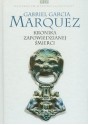 Kronika zapowiedzianej śmierci - Gabriel García Márquez