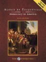 Democracy In America - Alexis de Tocqueville, John Pruden