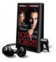 This Magic Moment (Audio) - Ashley Adlon, Nora Roberts