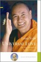 Universal Love: The Yoga Method of Buddha Maitreya - Lama Thubten Yeshe, Nicholas Ribush