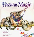 Possum Magic - Mem Fox