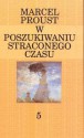 Uwięziona - Marcel Proust