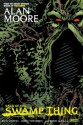 Saga of the Swamp Thing Book Five - Alan Moore, John Totleben, Rick Veitch