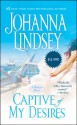 Captive of My Desires - Johanna Lindsey