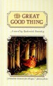 The Great Good Thing - Roderick Townley