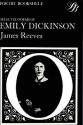 Selected Poems - Emily Dickinson