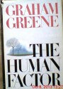 The Human Factor - Graham Greene