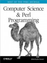 Computer Science & Perl Programming: Best of the Perl Journal - Jon Orwant