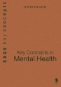 Key Concepts in Mental Health - David Pilgrim