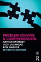 Problem Solving & Comprehension - Arthur Whimbey, Jack Lochhead, Ronald Narode