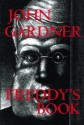 Freddy's Book - John Gardner