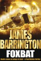 Foxbat - James Barrington