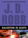 Salvation in Death - J.D. Robb