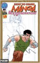 How To Draw Manga Next Generation (How to Draw Manga Next Generation, #10) - Rod Espinosa, Craig Babiar, Jessica Moffett, Wes Hartman