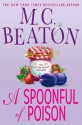 A Spoonful of Poison - M.C. Beaton