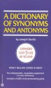 Dictionary of Synonyms & Antonyms - Joseph Devlin