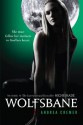 Wolfsbane: A Nightshade Novel - Andrea Cremer