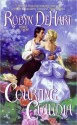 Courting Claudia - Robyn DeHart