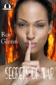 Secrets of War - Roy Glenn