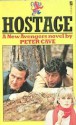 New Avengers: Hostage - Peter Leslie Cave