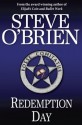 Redemption Day [Kindle Edition] - Steve O'Brien