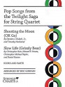 Pop Songs from the Twilight Saga for String Quartet - Ok Go, Grizzly Bear, Eric Gorfain