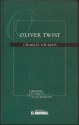 Oliver Twist - Charles Dickens