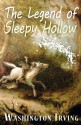 The Legend of Sleepy Hollow - Washington Irving