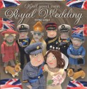 Knit Your Own Royal Wedding - Fiona Goble