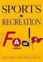 Sports and Recreation Fads (Encyclopedia of Fads) (Encyclopedia of Fads) - Frank W. Hoffmann, William G. Bailey