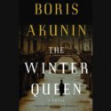 The Winter Queen - Boris Akunin