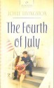 The 4th of July - Joyce Livingston