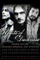 Hearts of Darkness: James Taylor, Jackson Browne, Cat Stevens, and the Unlikely Rise of the Singer-Songwriter - Dave Thompson