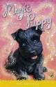 Sparkling Skates (Magic Puppy) - Sue Bentley