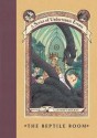 The Reptile Room - Brett Helquist, Lemony Snicket, Michael Kupperman